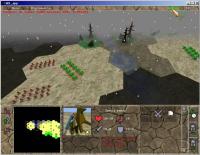 Captura de pantalla 8 Kingdoms