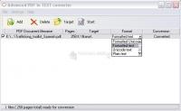 Screenshot Intra PDF to Text Converter