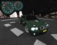 Pantallazo 3D Sports Car Screensaver