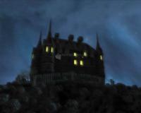 Pantallazo Free 3D Castle Screensaver