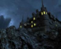 Foto Free 3D Castle Screensaver