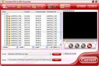 Foto Pavtube DVD to 3GP Converter