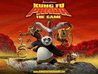 Pantallazo Kung Fu Panda Game Wallpaper2