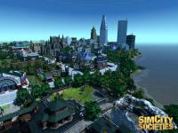 Foto Sim City Societies
