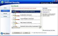 Foto PC Tools Internet Security