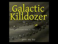 Foto Galactic Killdozer 2008