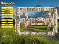 Pantallazo Mahjong Epic