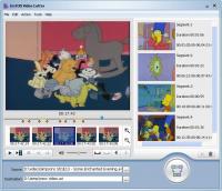 Screenshot ImTOO Video Cutter