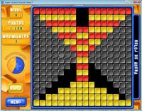 Screenshot Super Collapse! Puzzle Galery Deluxe 3