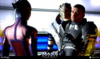 Pantallazo Fan Site Kit Mass Effect