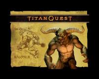 Pantallazo Titan Quest Screensaver