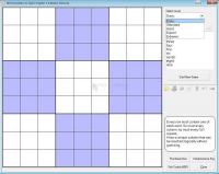 Foto Word Sudoku to Learn English