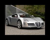 Pantallazo Jaguar Luxury Cars Screensaver