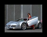Foto Jaguar Luxury Cars Screensaver