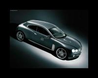 Captura Jaguar Luxury Cars Screensaver