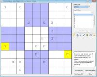 Foto Word Sudoku To Learn Chinese