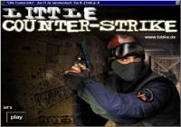 Foto Little Counter Strike