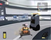 Screenshot Wall-E