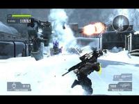 Pantallazo Lost Planet: Extreme Condition