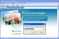 Screenshot MetaProduct Picture Downloader