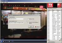 Screenshot VDTV