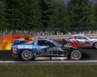 Captura GTR 2: FIA GT Racing Game