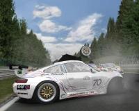 Screenshot GTR 2: FIA GT Racing Game