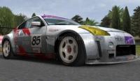 Pantalla GTR 2: FIA GT Racing Game