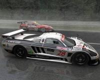 Fotograma GTR 2: FIA GT Racing Game