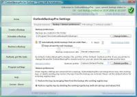 Imagen Outlook Backup Pro