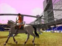 Captura de pantalla My Horse and Me