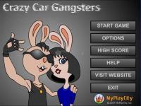 Pantallazo Crazy Car Gangsters