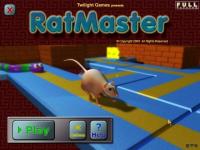 Captura Rat Master