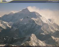 Pantallazo Mount Everest Screensaver