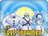Pantallazo The Lost Snowmen