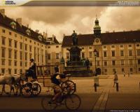 Captura Cities of Europe Screensaver