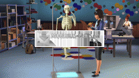 Screenshot Los Sims 3