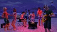 Imagen Los Sims 3