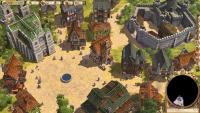 Pantallazo The Settlers: Rise of an Empire