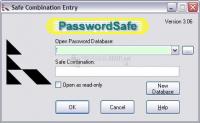 Foto Password Safe