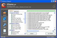 Pantallazo CCleaner Slim