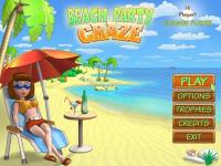 Screenshot Beach Party Craze