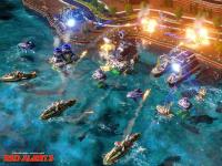 Fotograma Command and Conquer Red Alert: Soviet