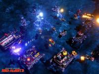 Pantallazo Command and Conquer Red Alert 3: Allied