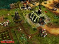 Fotograma Command and Conquer Red Alert 3: Allied