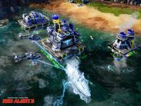 Imagen Command and Conquer Red Alert 3: Allied