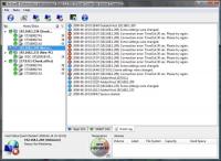 Screenshot Active Hard Disk Monitor Free