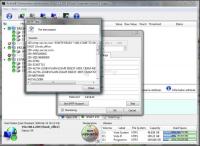 Captura de pantalla Active Hard Disk Monitor Free