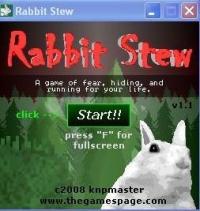 Foto Rabbit Stew