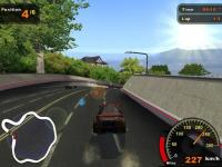 Screenshot Extreme Racers